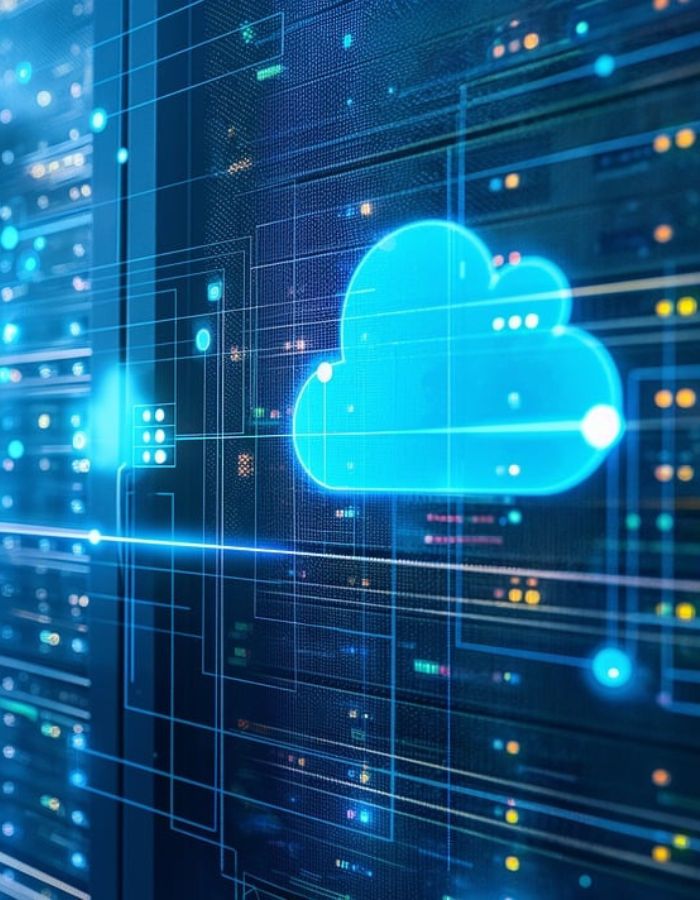 Cloud Service
