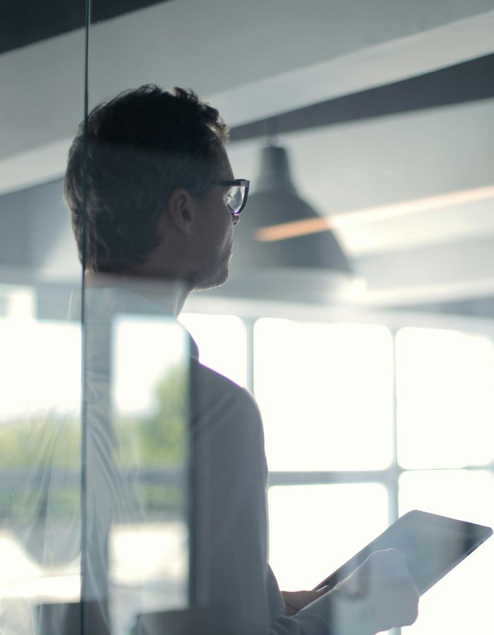 IT Consulting