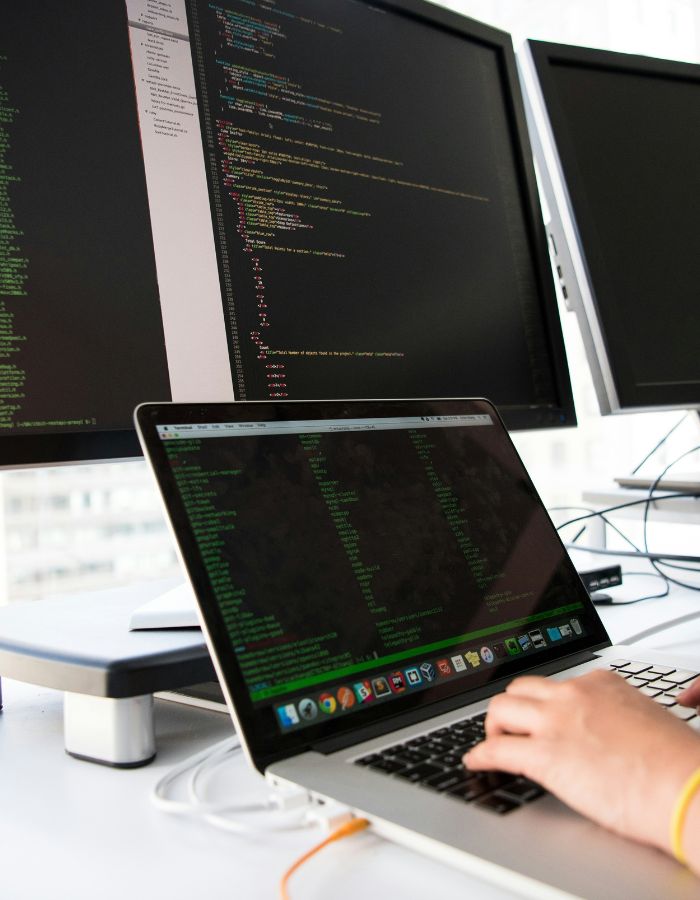 Managed IT Service