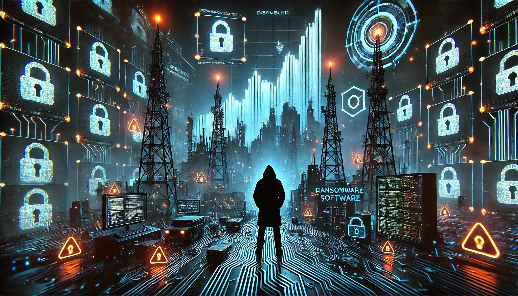 Why Securing Non-Human Identities Should Be a Top Priority in 2024